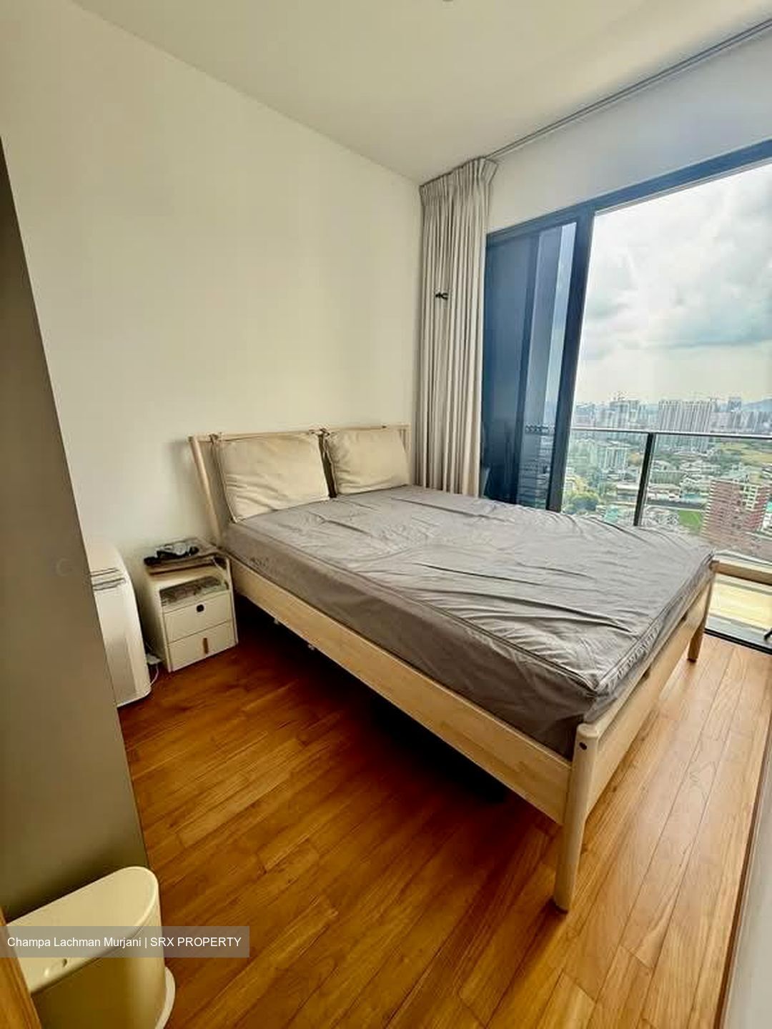 Stirling Residences (D3), Apartment #603018201